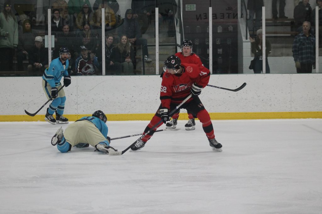 Cody Jones/Summit Daily News