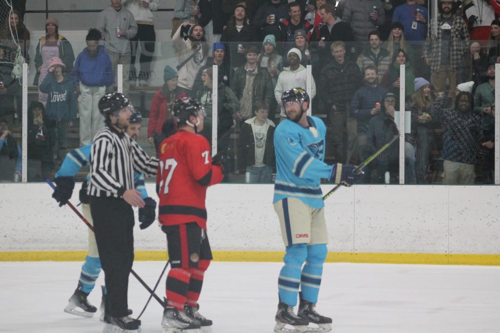 Cody Jones/Summit Daily News
