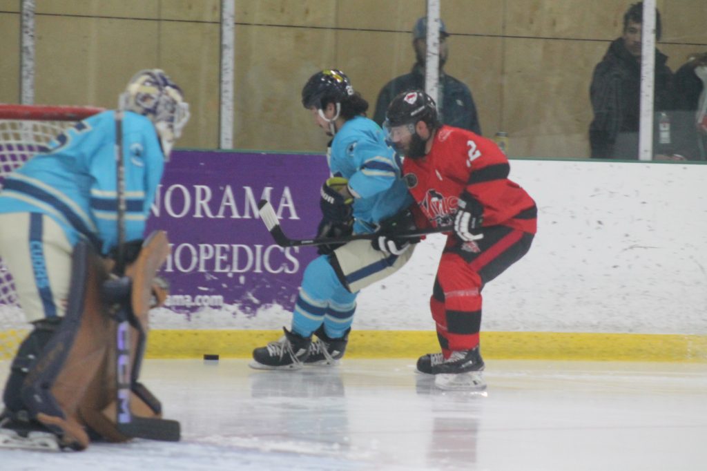 Cody Jones/Summit Daily News