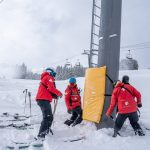 JP Douvalakis/Breckenridge Ski Resort