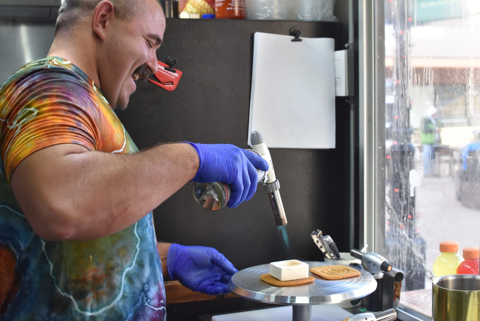 S more To Love In Breck A Campfire Classic Hits The Streets s-more-to-love-in-breck-a-campfire-classic-hits-the-streets