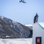 Isami Kiyooka/U.S. Ski and Snowboard