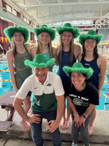 Summit swim and dive team takes 4th at conference meet | SummitDaily.com