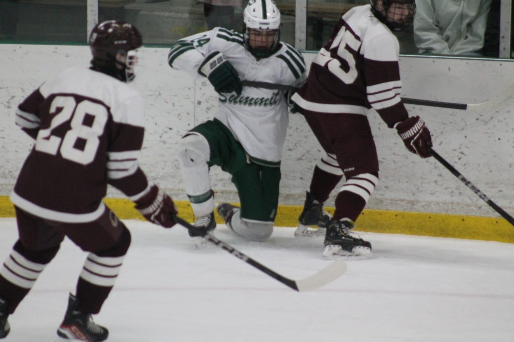 Cody Jones/Summit Daily News