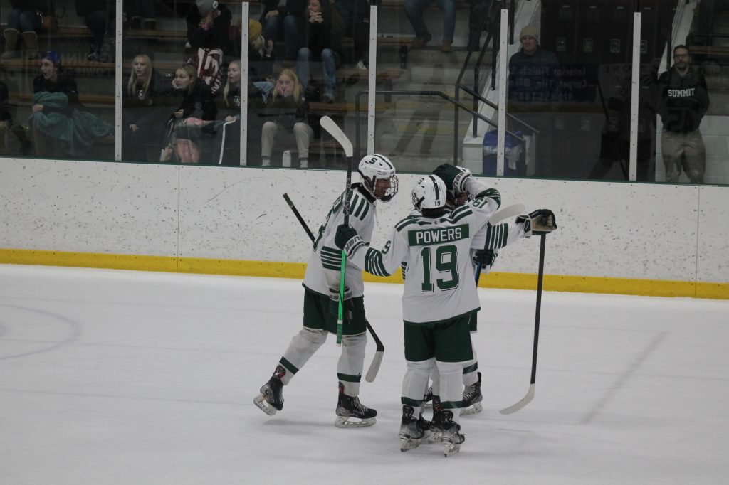 Cody Jones/Summit Daily News