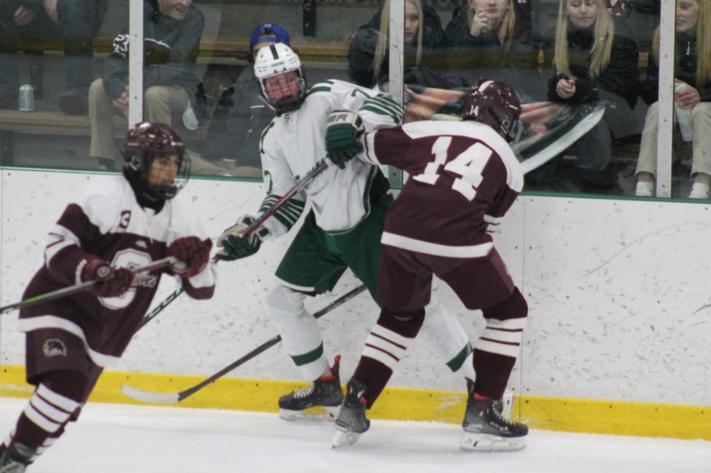 Cody Jones/Summit Daily News