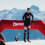 International Ski Mountaineering Federation/Courtesy photo