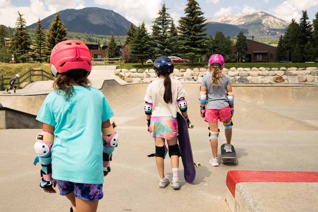 Steve Lauder/Town of Silverthorne