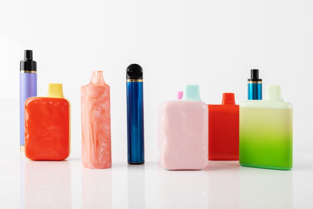 Store owners worry as Summit County towns look to ban all flavored nicotine  and tobacco products, including menthol | SummitDaily.com