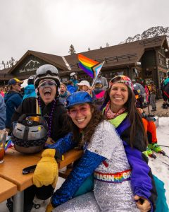 A-Basin to host first-ever summertime Gay Basin event Aug. 2 
