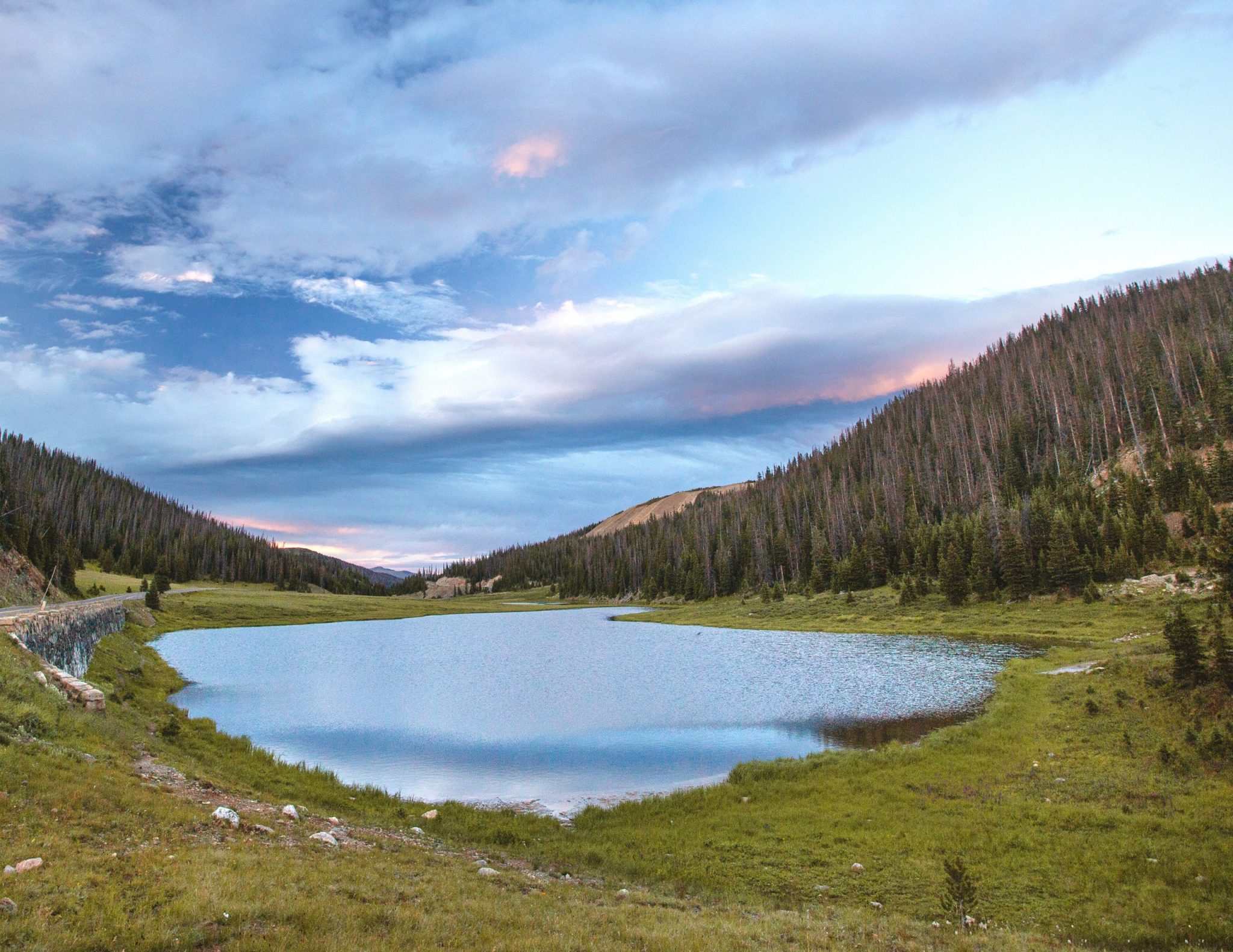 Reservations to enter Rocky Mountain National Park in summer 2025 to ...