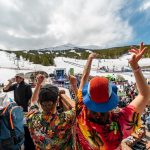 P Douvalakis/Breckenridge Ski Resort