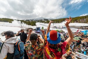 P Douvalakis/Breckenridge Ski Resort