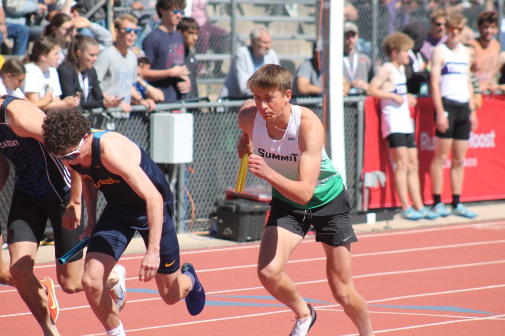 Cody Jones/Summit Daily News