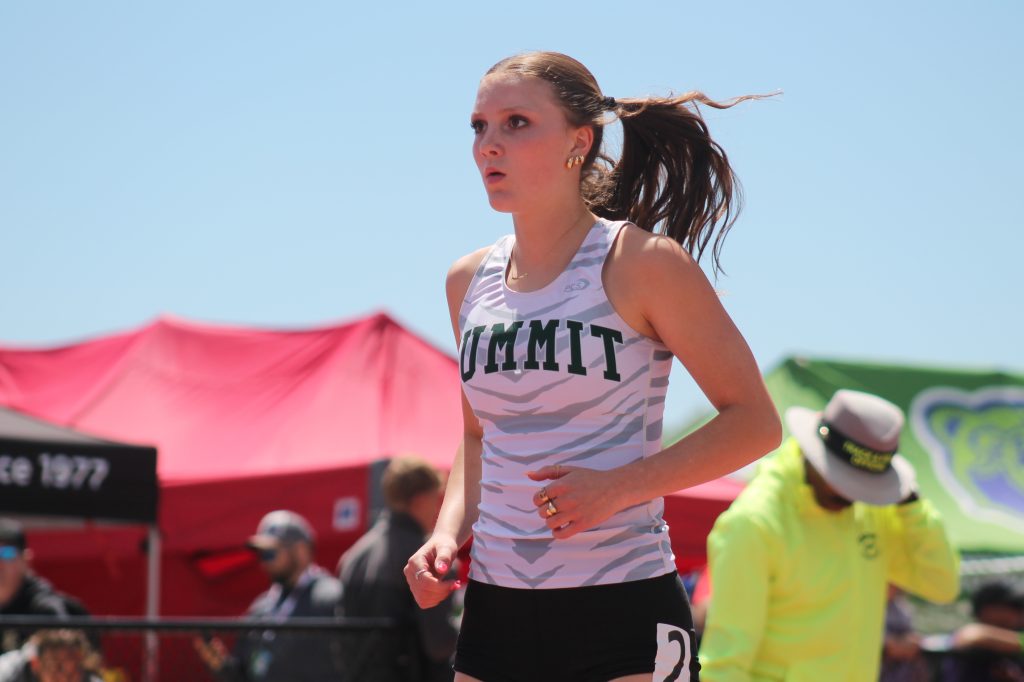 Cody Jones/Summit Daily News