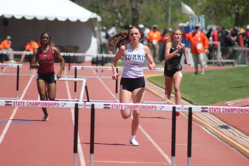 Cody Jones/Summit Daily News