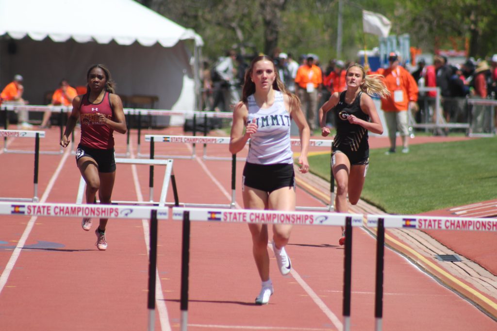 Cody Jones/Summit Daily News