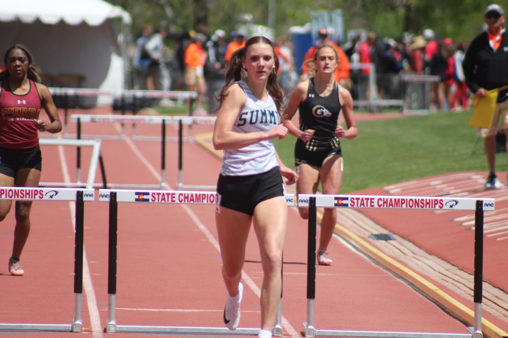 Cody Jones/Summit Daily News