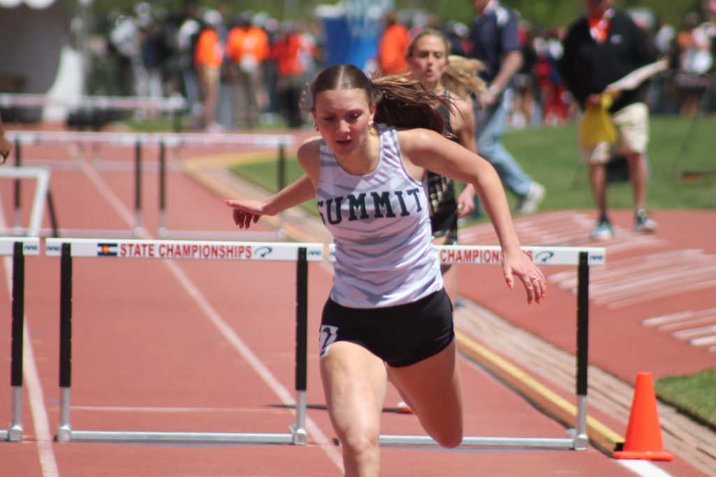 Cody Jones/Summit Daily News