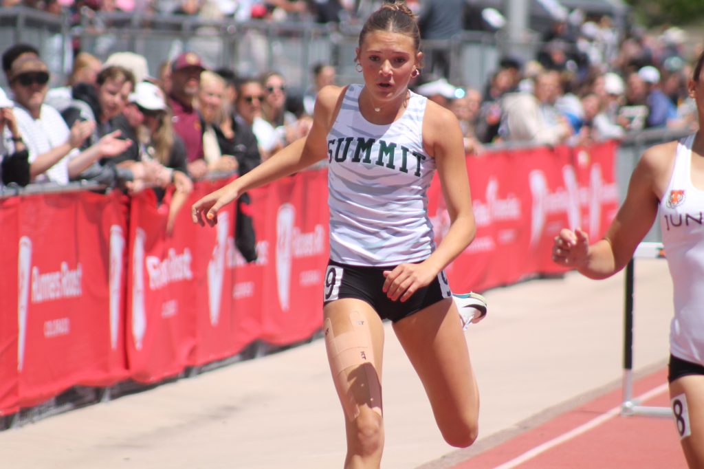 Cody Jones/Summit Daily News