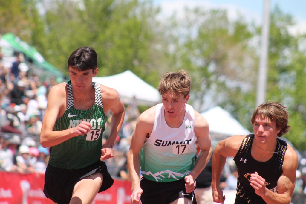 Cody Jones/Summit Daily News