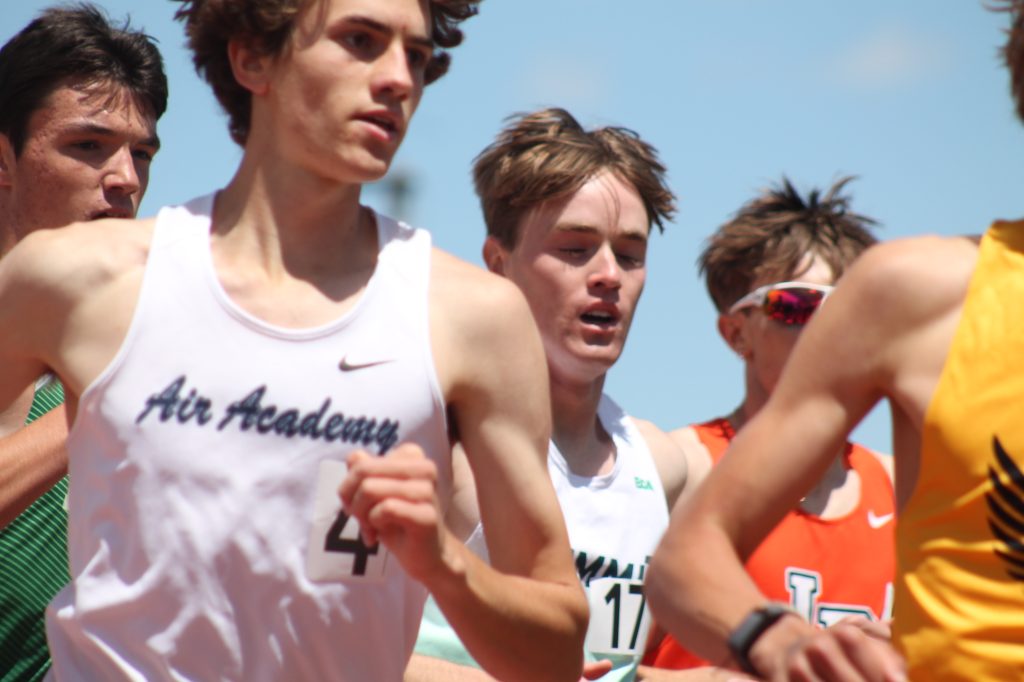 Cody Jones/Summit Daily News