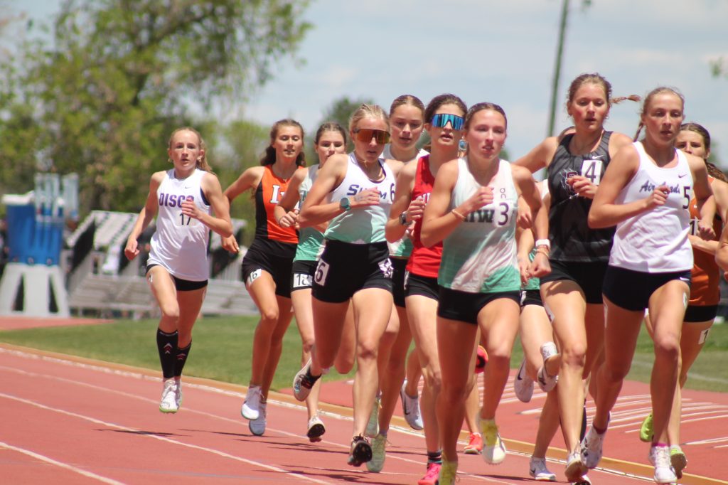 Cody Jones/Summit Daily News