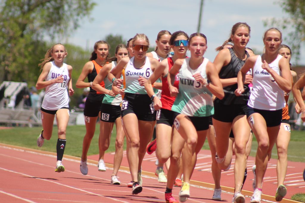 Cody Jones/Summit Daily News