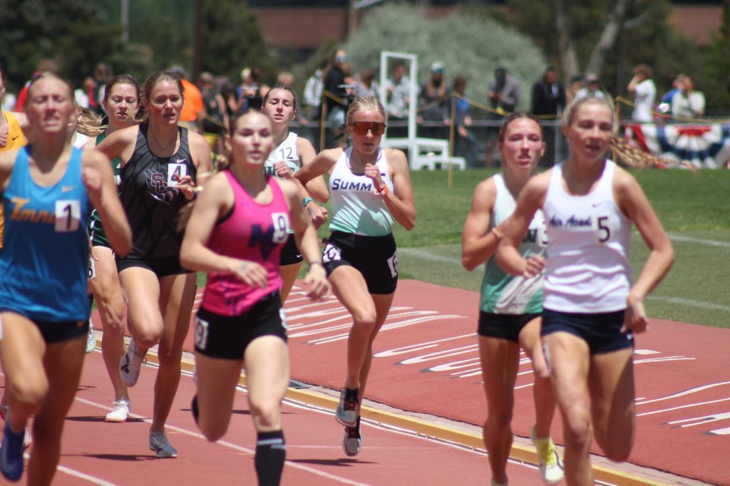 Cody Jones/Summit Daily News