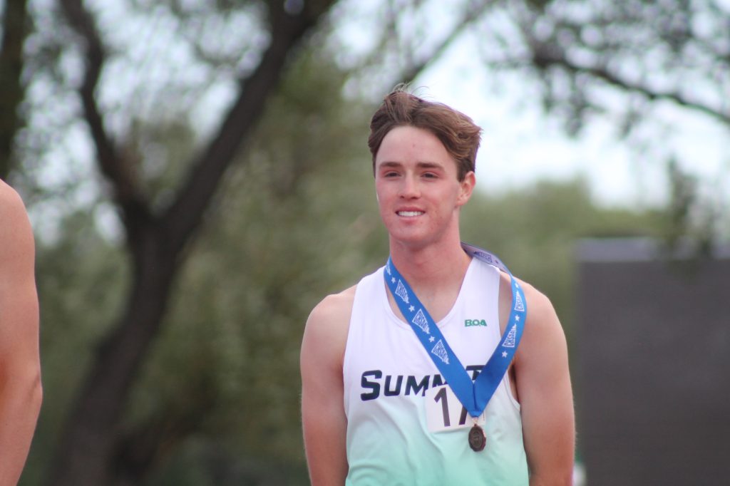 Cody Jones/Summit Daily News