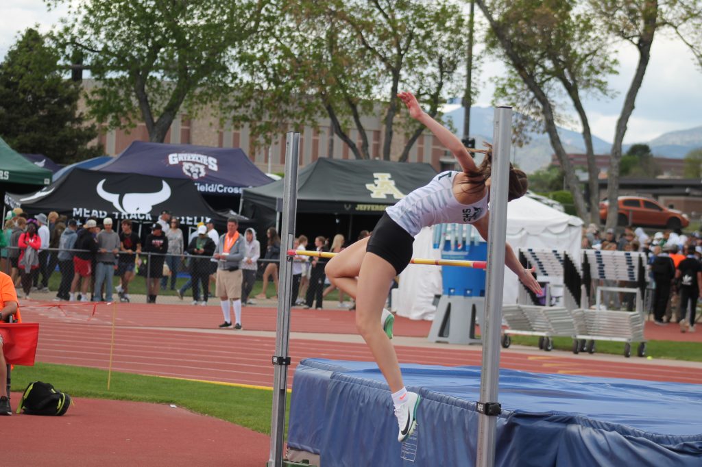 Cody Jones/Summit Daily News