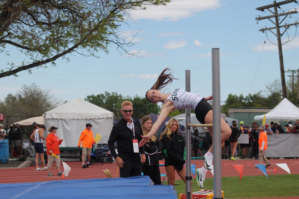 Cody Jones/Summit Daily News