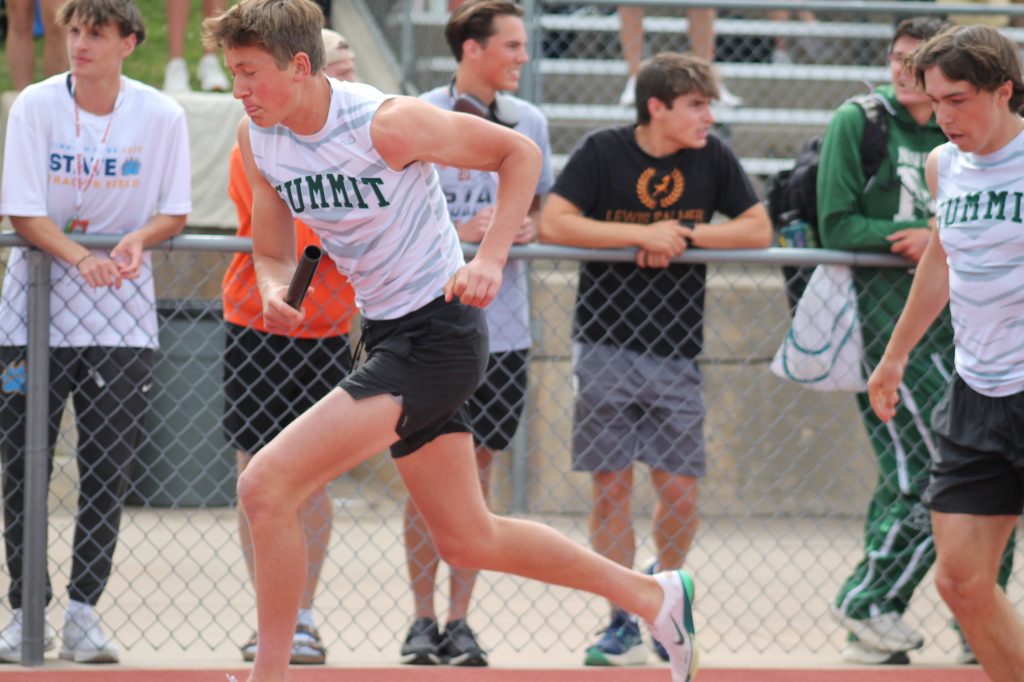 Cody Jones/Summit Daily News