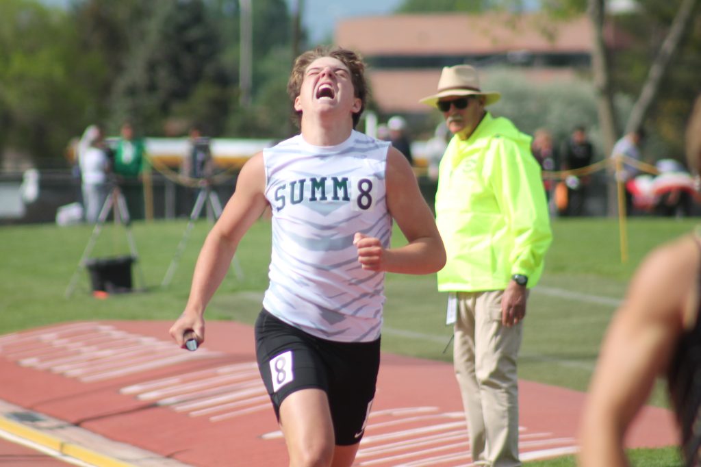 Cody Jones/Summit Daily News