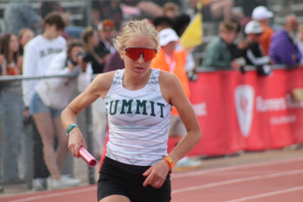 Cody Jones/Summit Daily News