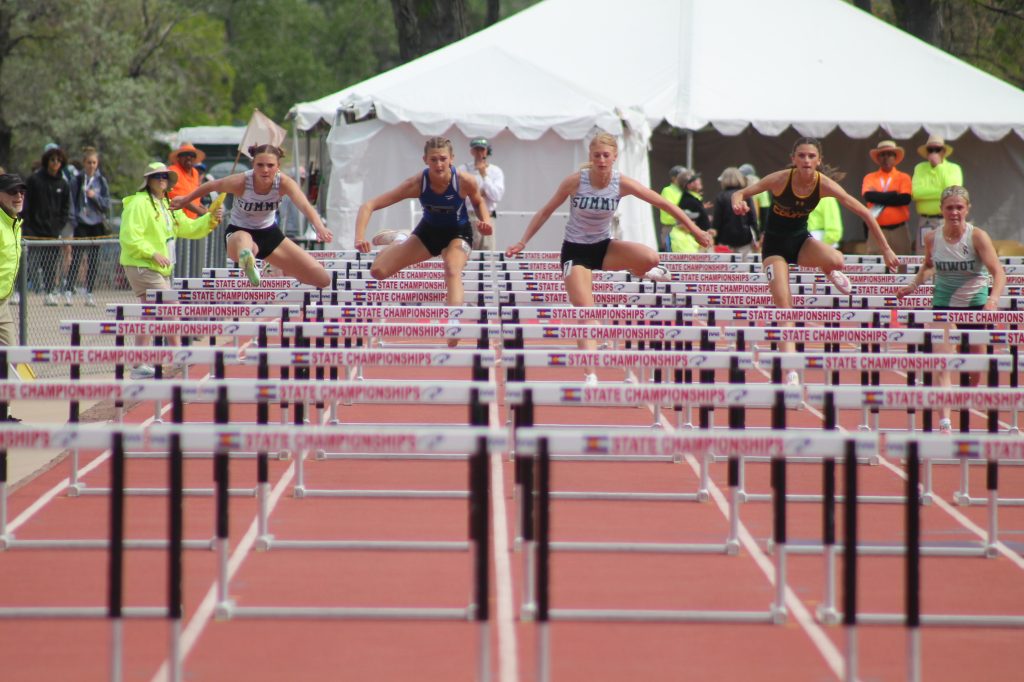 Cody Jones/Summit Daily News