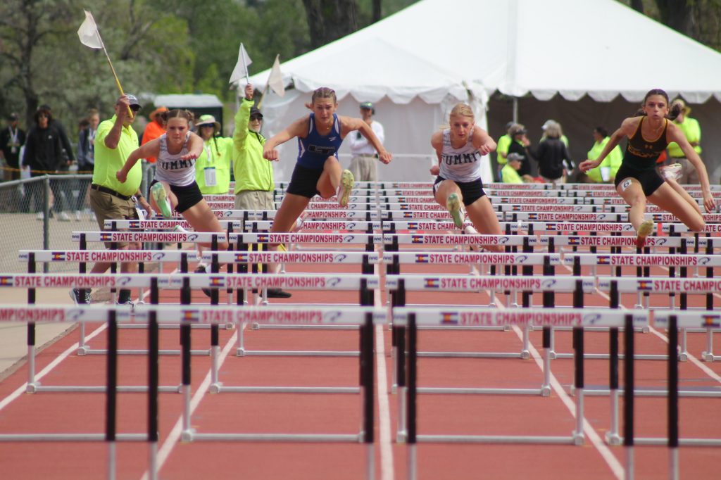 Cody Jones/Summit Daily News