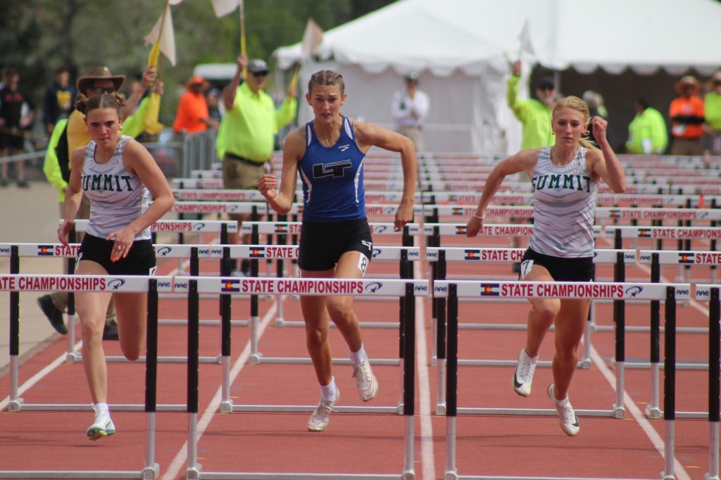 Cody Jones/Summit Daily News