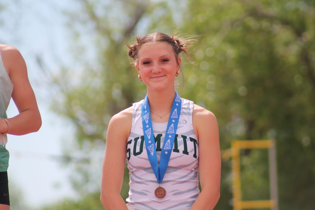 Cody Jones/Summit Daily News