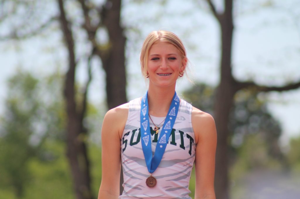 Cody Jones/Summit Daily News