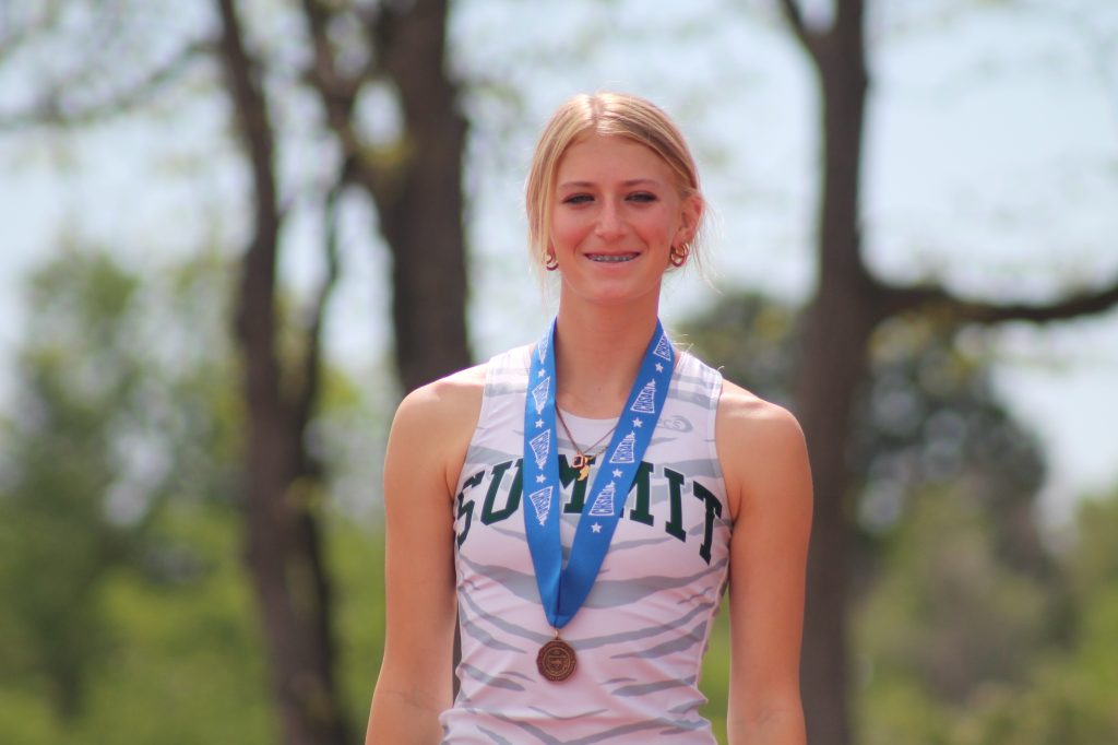 Cody Jones/Summit Daily News