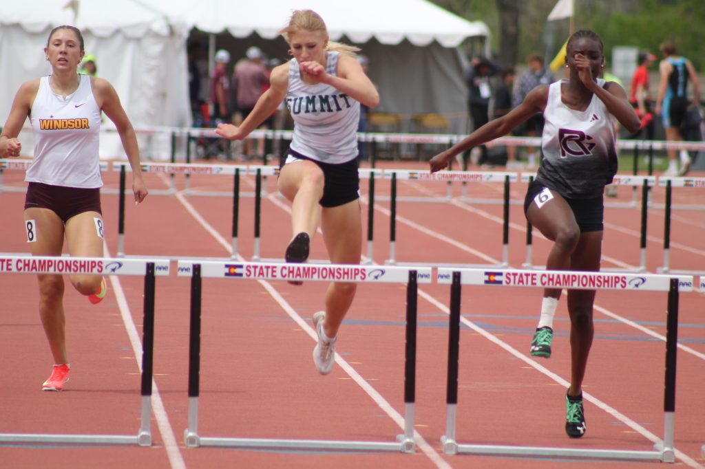 Cody Jones/Summit Daily News