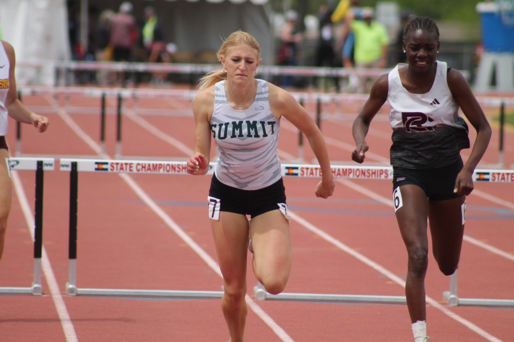 Cody Jones/Summit Daily News