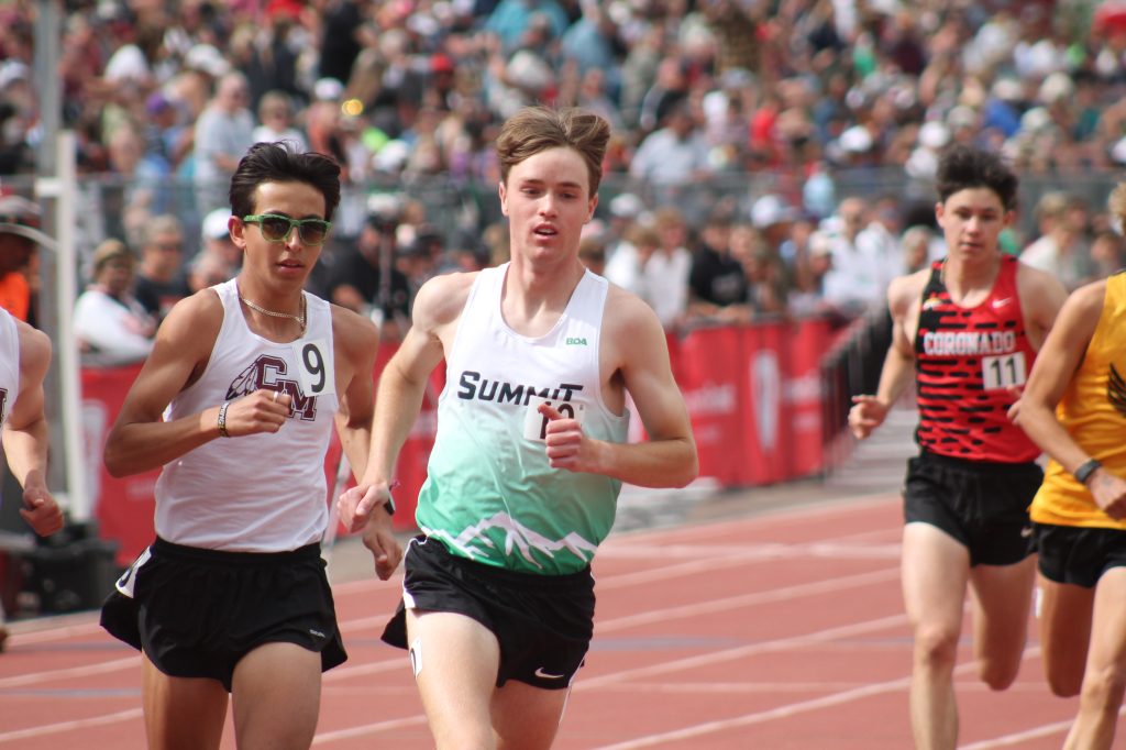 Cody Jones/Summit Daily News