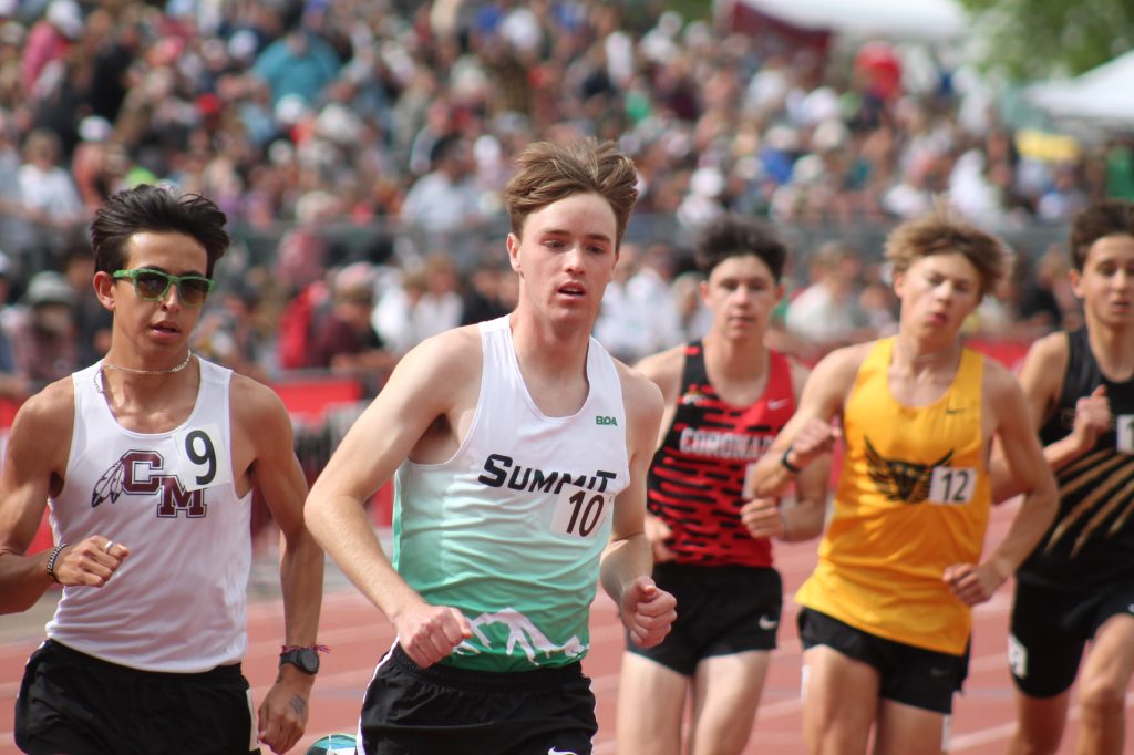 Cody Jones/Summit Daily News