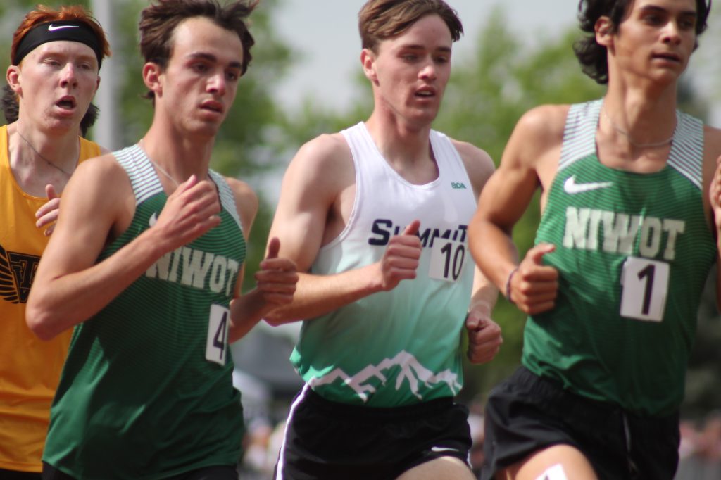 Cody Jones/Summit Daily News