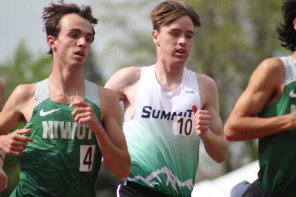 Cody Jones/Summit Daily News