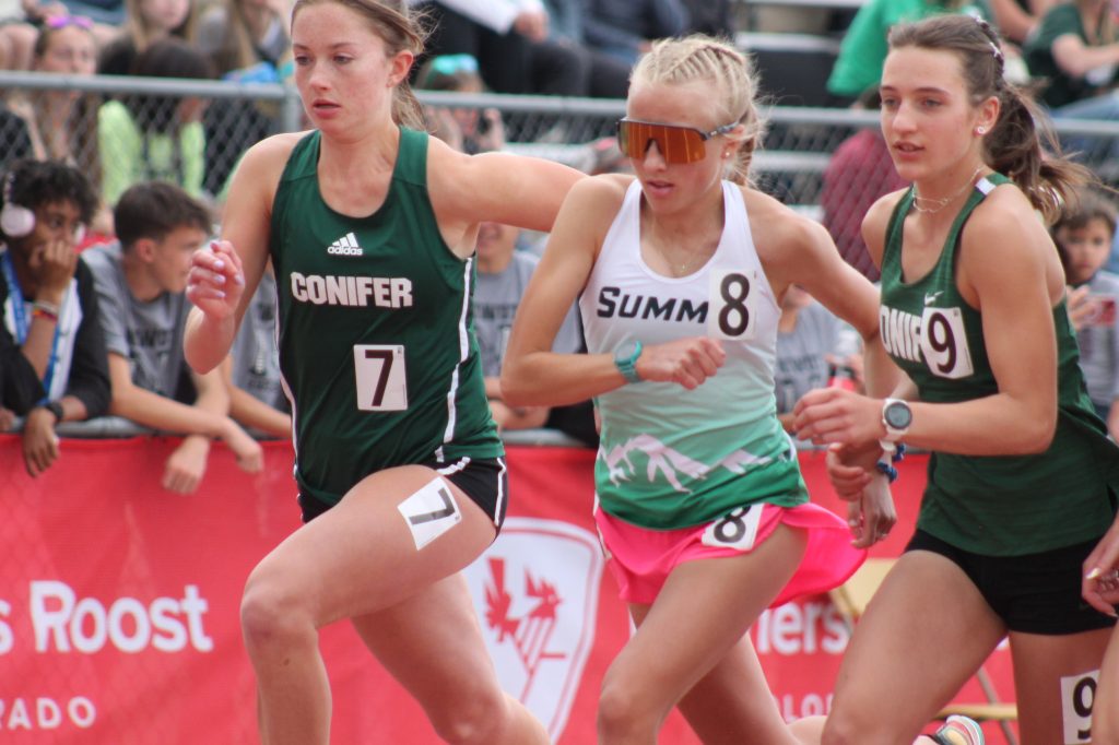 Cody Jones/Summit Daily News