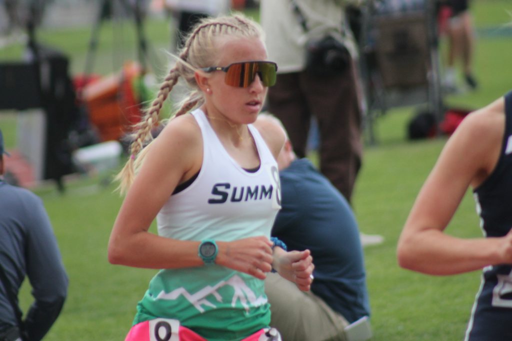 Cody Jones/Summit Daily News