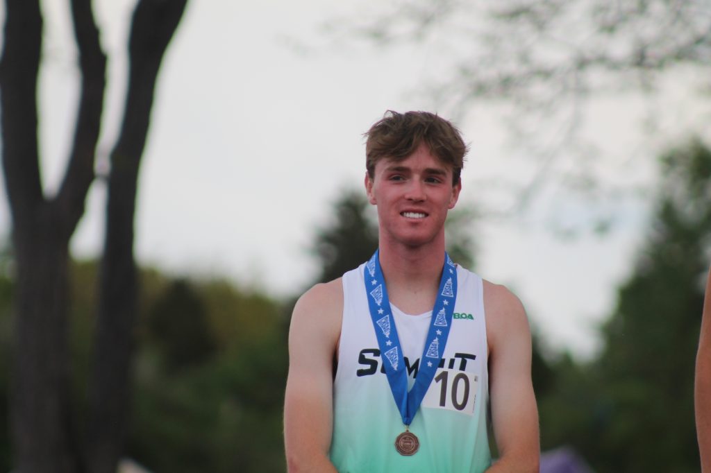 Cody Jones/Summit Daily News